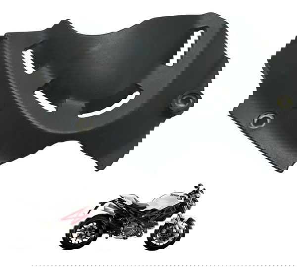 Tampa Pinhão Ducati Monster 796 13-15 Original