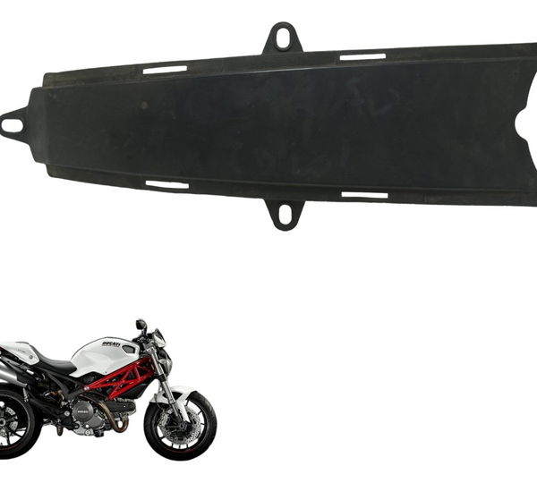 Capa Central Tanque Ducati Monster 796 13-15 Original