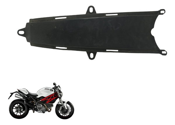 Capa Central Tanque Ducati Monster 796 13-15 Original