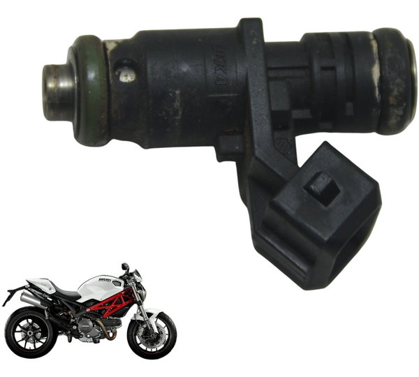 Bico Injetor Ducati Monster 796 13-15 Original