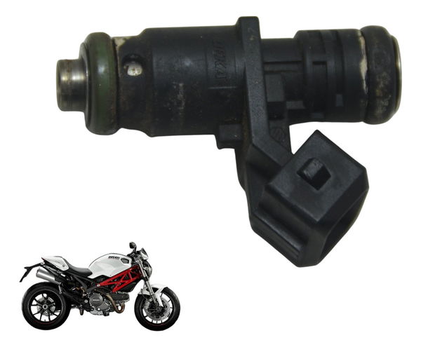 Bico Injetor Ducati Monster 796 13-15 Original