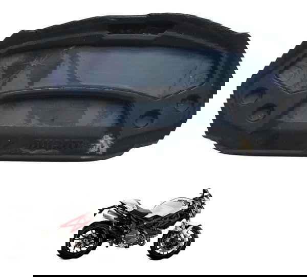 Painel C/ Avaria Ducati Monster 796 13-15 Original