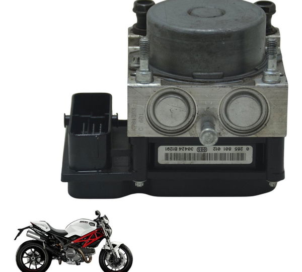 Modulo Abs Ducati Monster 796 13-15 Original