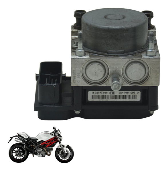 Modulo Abs Ducati Monster 796 13-15 Original