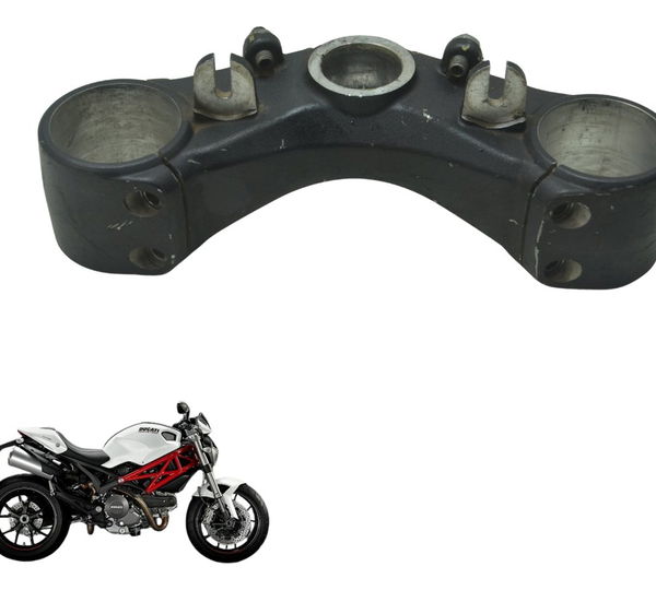 Mesa Inferior C/ Detalhes Ducati Monster 796 13-15 Original