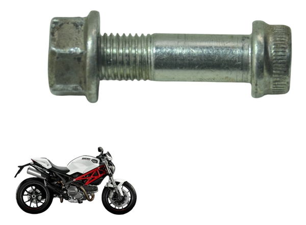 Parafuso Amortecedor Traseiro Ducati Monster 796 13-15 Orig