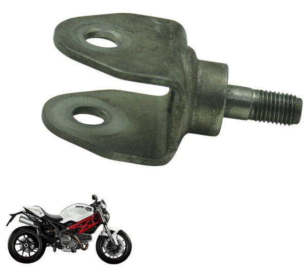 Suporte Amortecedor Traseiro Ducati Monster 796 13-15 Orig