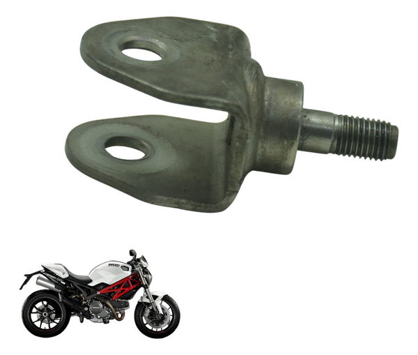 Suporte Amortecedor Traseiro Ducati Monster 796 13-15 Orig