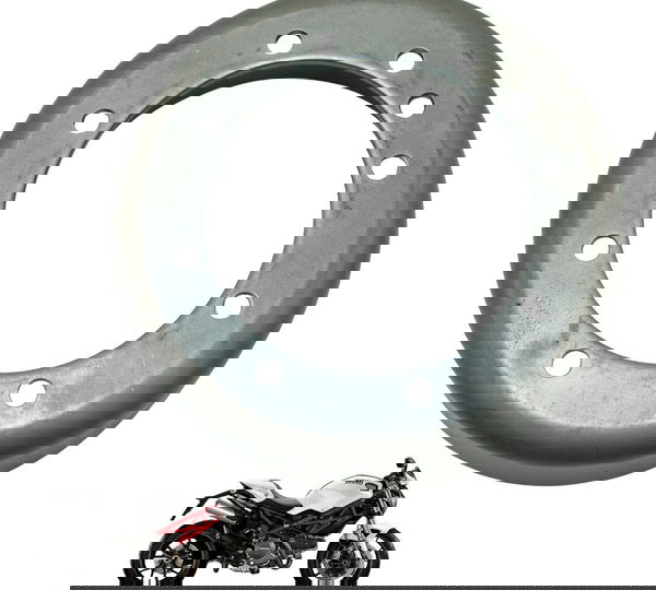 Volante Magneto Ducati Monster 796 13-15 Original