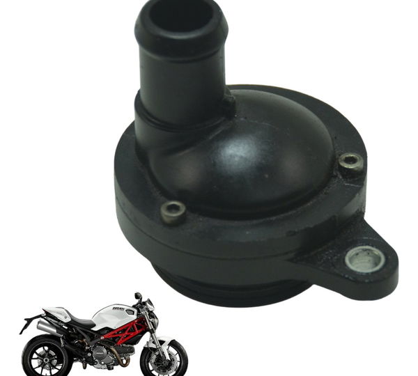 Pescador Óleo Ducati Monster 796 13-15 Original