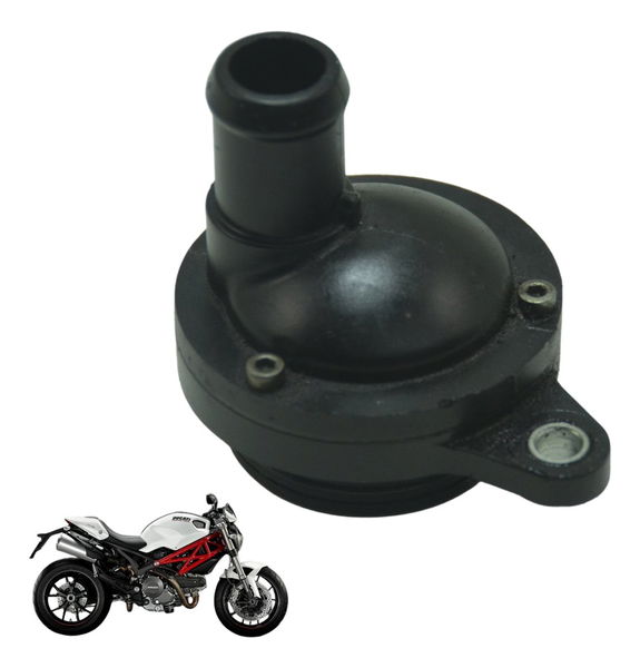 Pescador Óleo Ducati Monster 796 13-15 Original