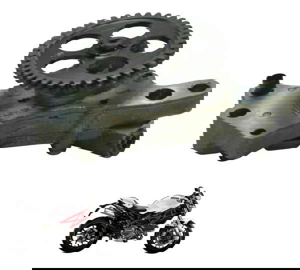 Bomba Óleo Ducati Monster 796 13-15 Original