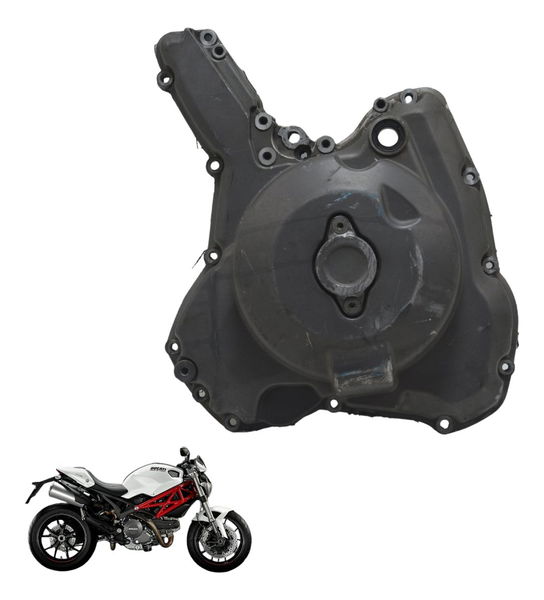 Tampa Motor Estator Ducati Monster 796 13-15 Original