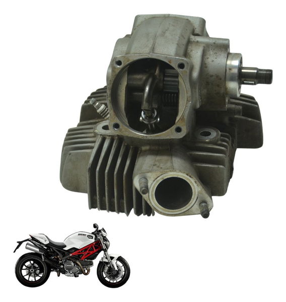 Cabeçote Dianteiro Ducati Monster 796 13-15 Original