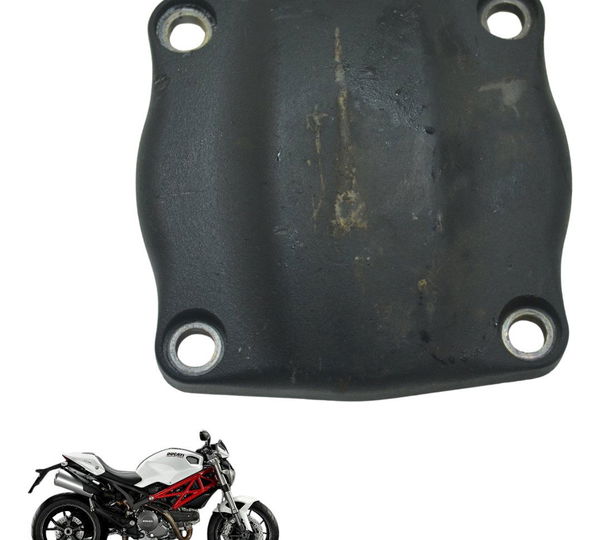 Tampa Cabeçote Ducati Monster 796 13-15 Original
