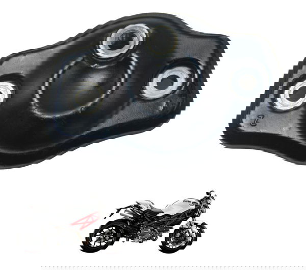Tampa Cabeçote Ducati Monster 796 13-15 Original