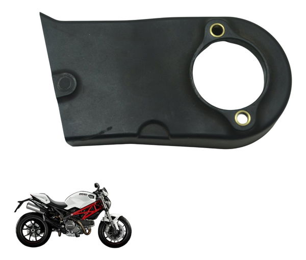 Tampa Interna Correia Ducati Monster 796 13-15 Original