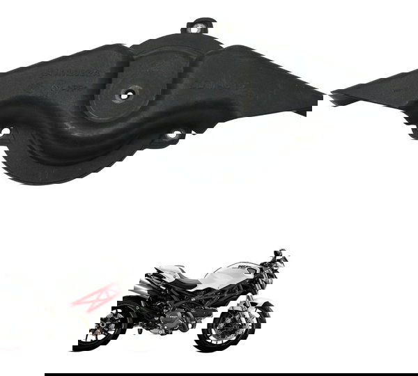 Tampa Filtro Ar Ducati Monster 796 13-15 Original