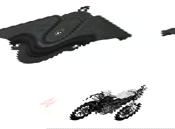 Tampa Filtro Ar Ducati Monster 796 13-15 Original