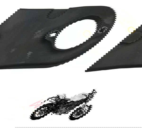 Tampa Interna Correia Ducati Monster 796 13-15 Original