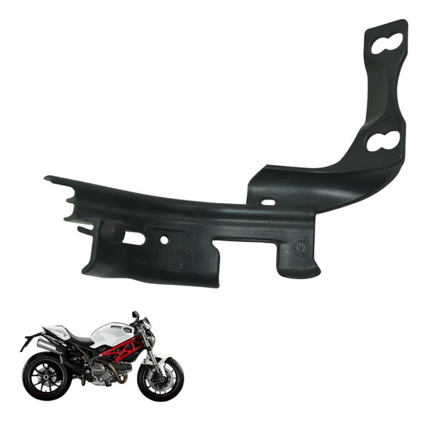 Guia Mangueiras Ducati Monster 796 13-15 Original