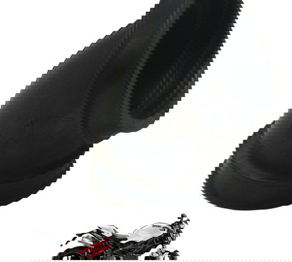 Coletor Admissão Ducati Monster 796 13-15 Original