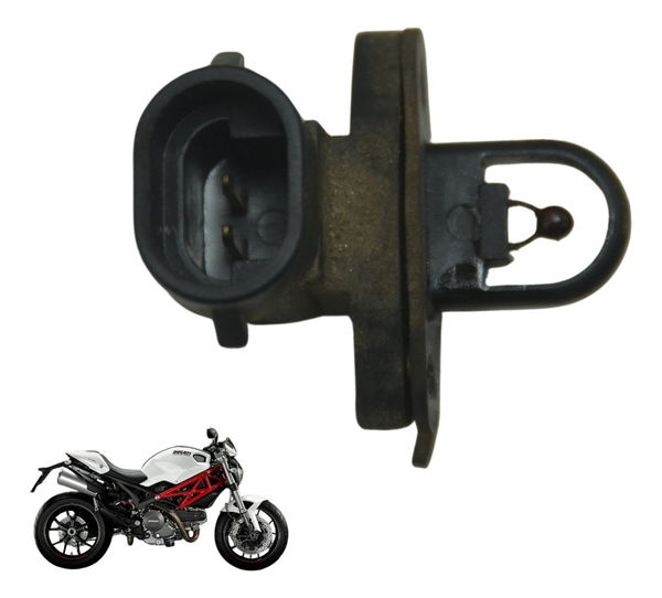 Sensor Temperatura Ar Ducati Monster 796 13-15 Original