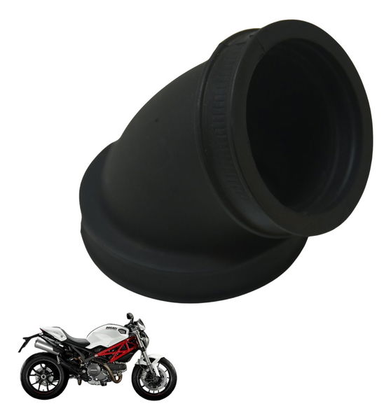 Coletor Admissão Ducati Monster 796 13-15 Original