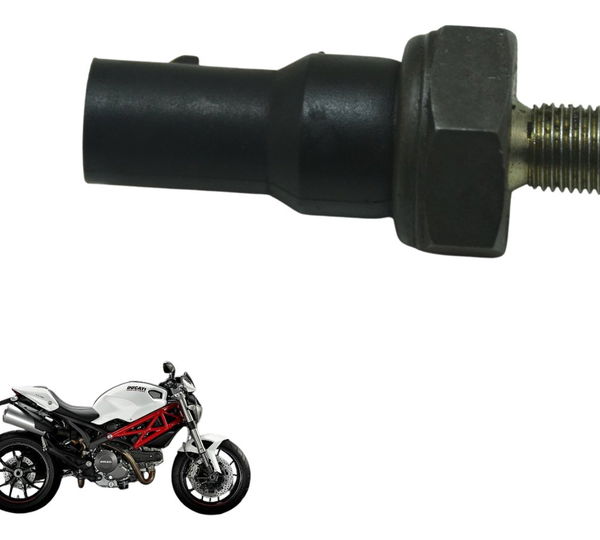 Sensor Óleo Ducati Monster 796 13-15 Original