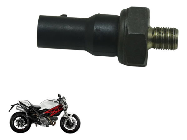 Sensor Óleo Ducati Monster 796 13-15 Original