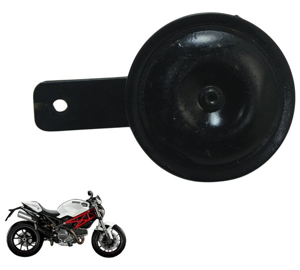 Buzina Ducati Monster 796 13-15 Original