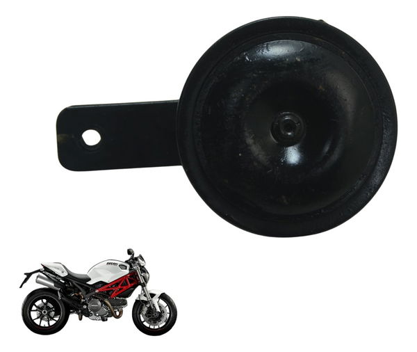 Buzina Ducati Monster 796 13-15 Original