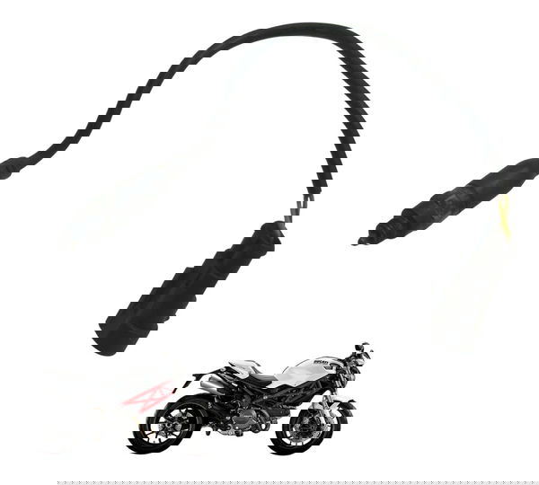 Interruptor Freio Traseiro Ducati Monster 796 13-15 Original