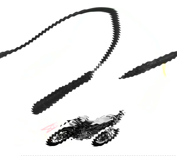 Interruptor Freio Traseiro Ducati Monster 796 13-15 Original