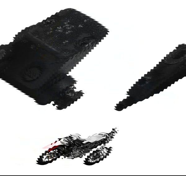Cilindro Embreagem Ducati Monster 796 13-15 Original