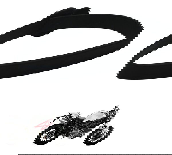 Cinta Bateria Ducati Monster 796 13-15 Original