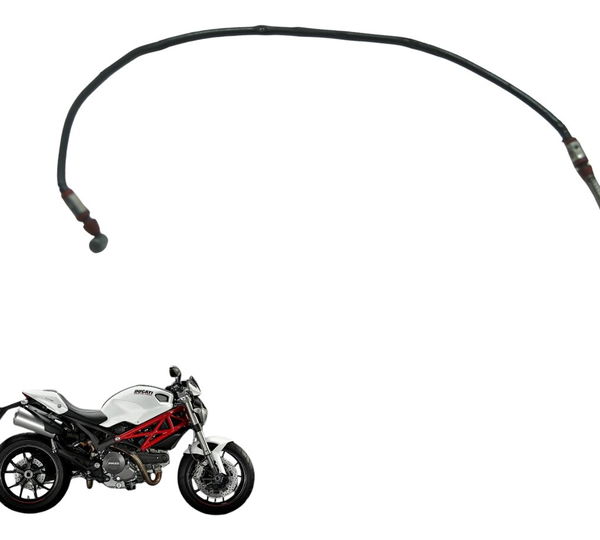 Cabo Trava Banco Ducati Monster 796 13-15 Original