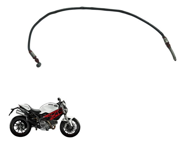 Cabo Trava Banco Ducati Monster 796 13-15 Original