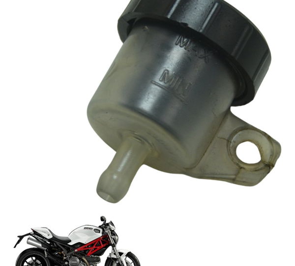 Reservatorio Freio Traseiro Ducati Monster 796 13-15 Orig