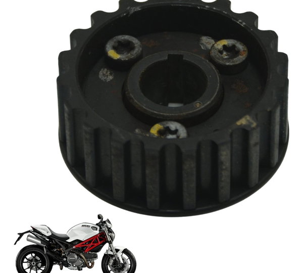 Polia Inferior Comando Ducati Monster 796 13-15 Original