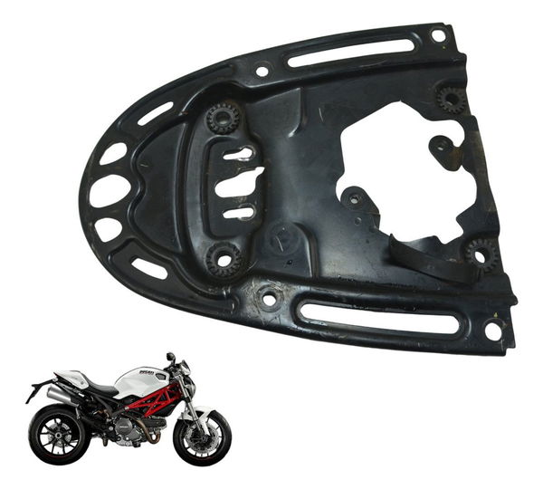 Suporte Paralama Traseiro Ducati Monster 796 13-15 Original