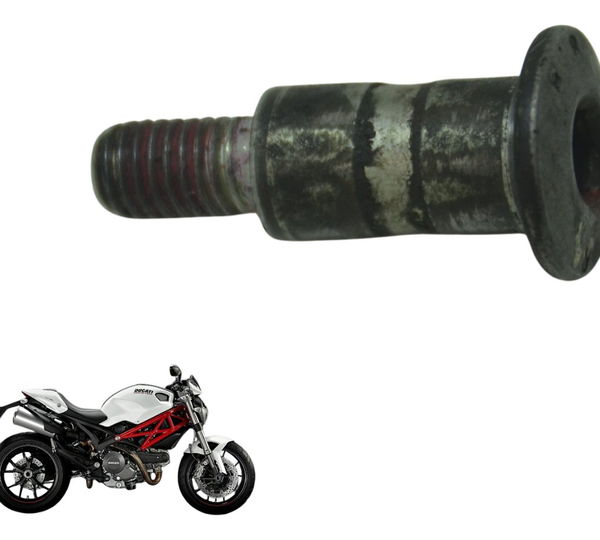 Parafuso Pedal Freio Ducati Monster 796 13-15 Original