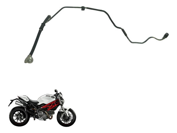 Flexível Ducati Monster 796 13-15 Original