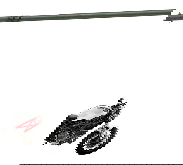 Eixo Acionador Embreagem Ducati Monster 796 13-15 Original