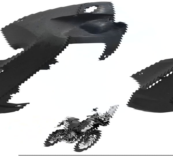 Carenagem Aba Tanque Direita Bmw R 1200 Gs 08-12 Original