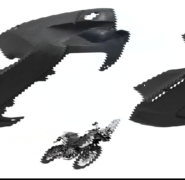Carenagem Aba Tanque Direita Bmw R 1200 Gs 08-12 Original