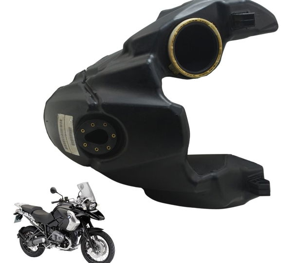 Tanque Combustível Bmw R 1200 Gs 08-12 Original