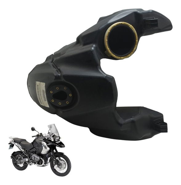 Tanque Combustível Bmw R 1200 Gs 08-12 Original