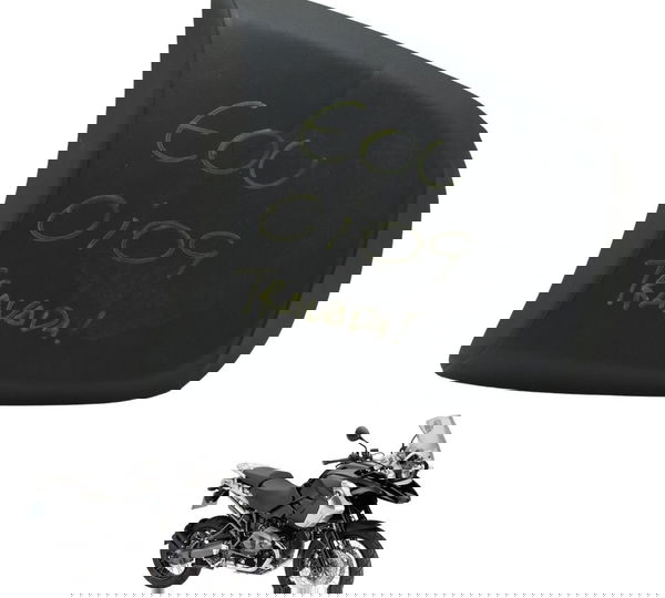 Banco Traseiro Bmw R 1200 Gs 08-12 Original