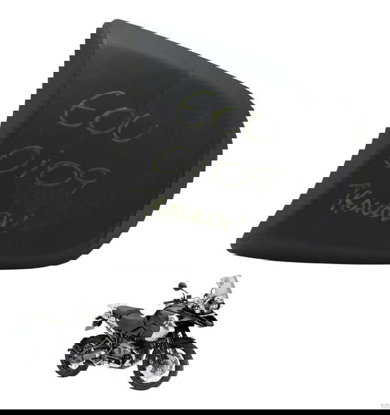 Banco Traseiro Bmw R 1200 Gs 08-12 Original